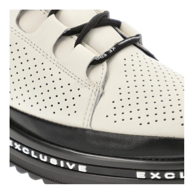 Poltopánky S.Barski - LR769A Beige