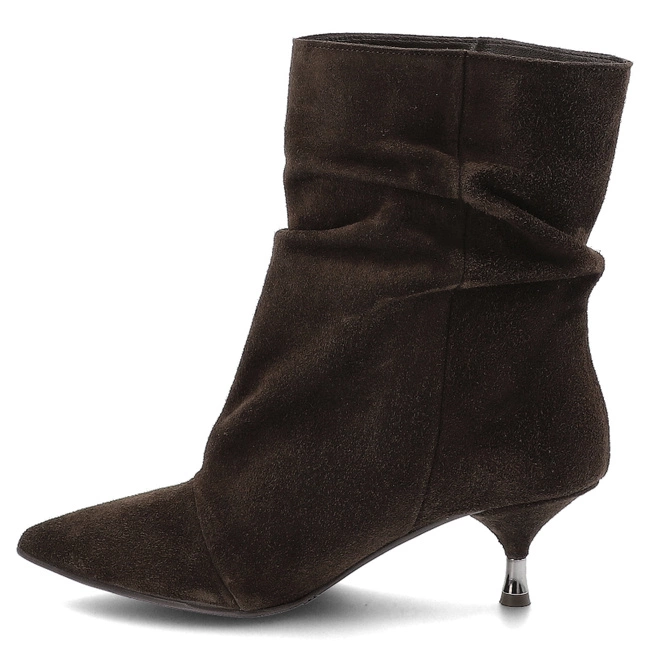 Členkové Topánky CHEBELLO - 4826_-268-000-PSK-S393 Brąz