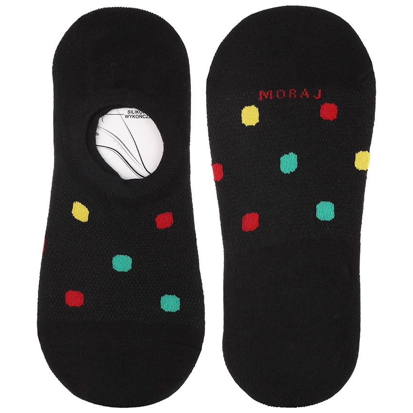 Ponožky MORAJ 3 Pary - CDB200-130 Mix Kolor