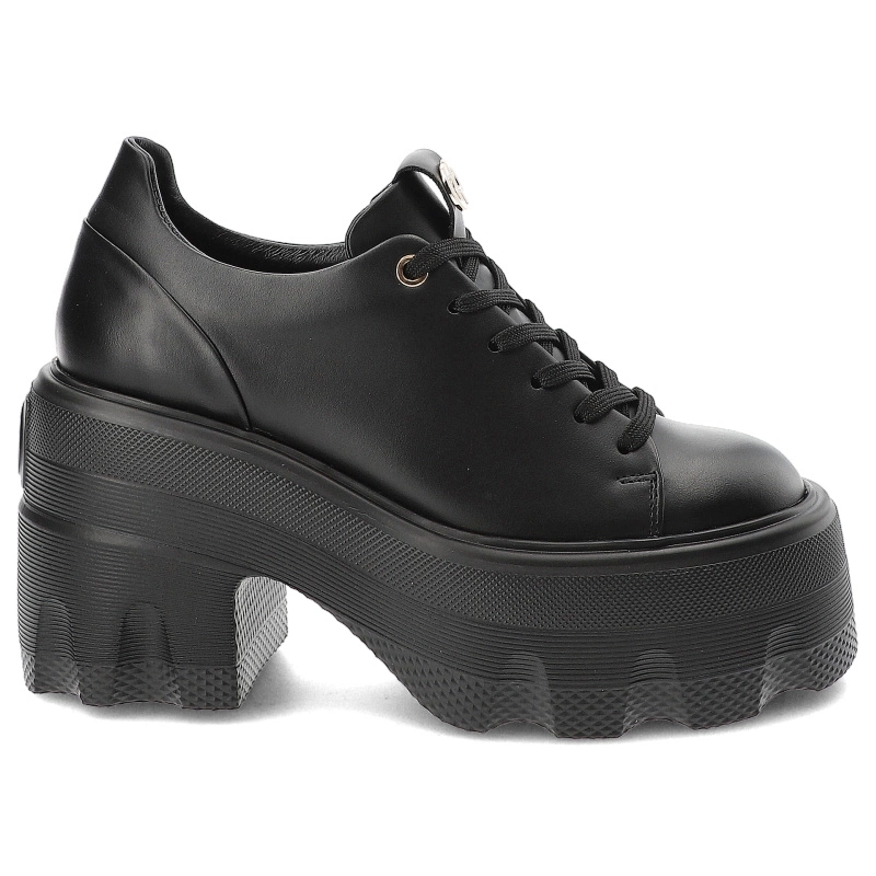 Tenisky Carinii - B9902_-E50-000-000-G67 Sandro 04