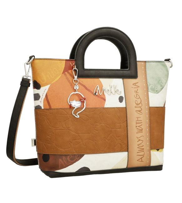 Taška Shopperka ANEKKE - 40711-302