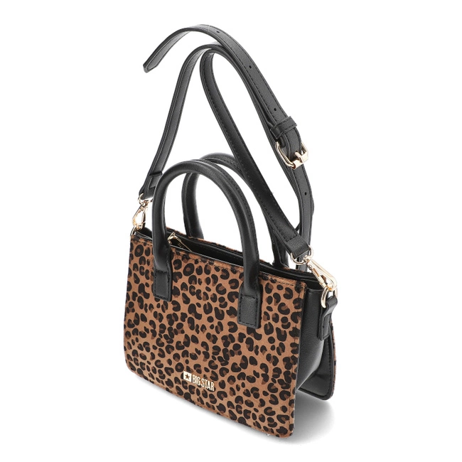 Kabelka Big Star - OO574119 Panther