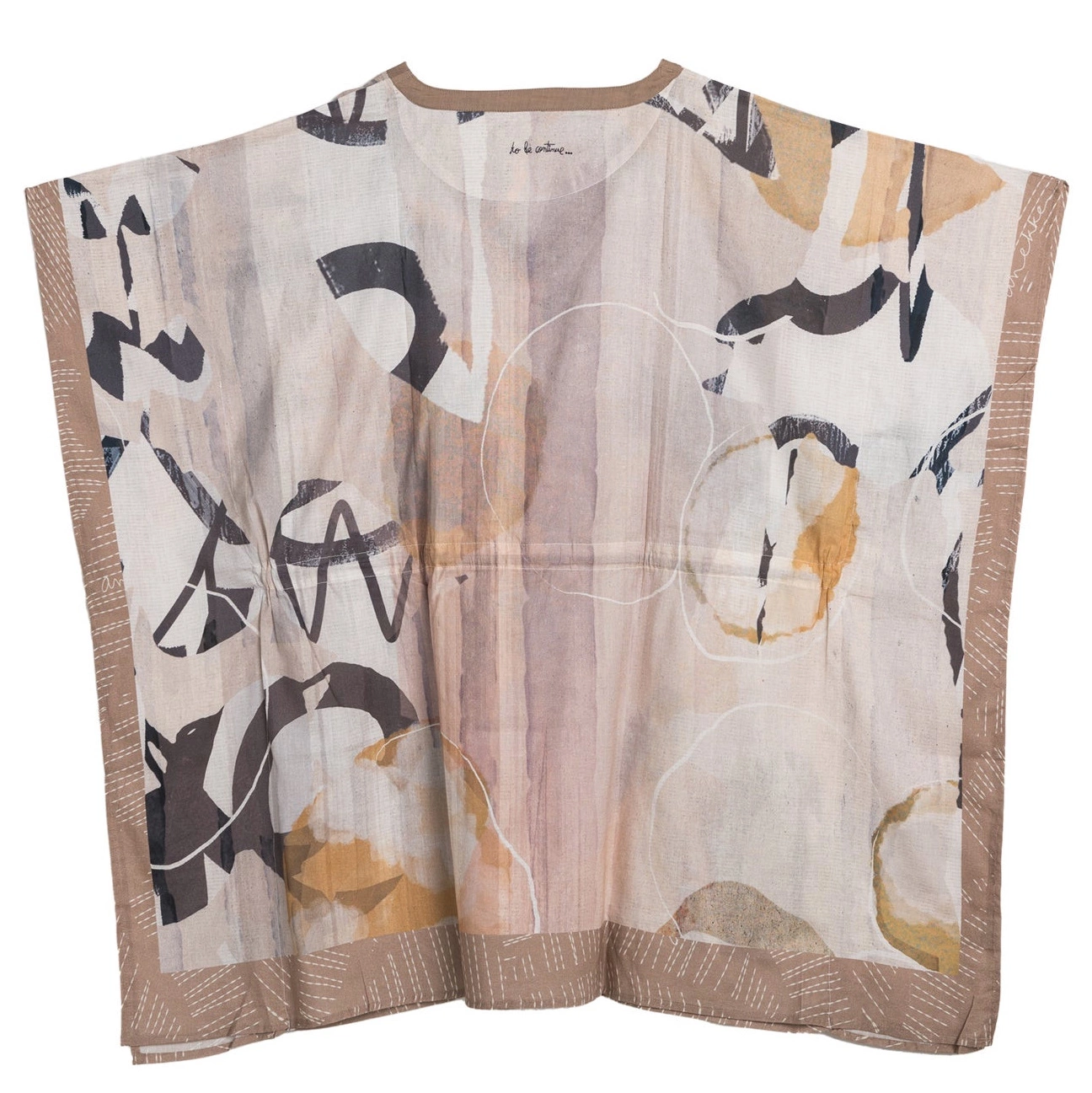 Pončo ANEKKE - 40289-303