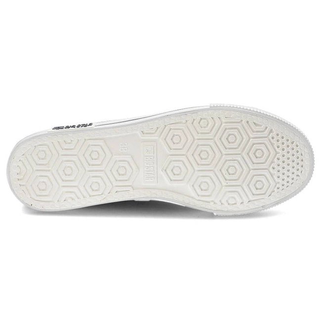 Plátenky Big Star - KK274103 Granat