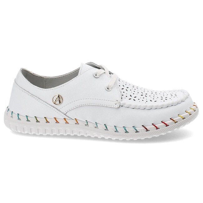 Poltopánky Artiker - 54C1517 Biały