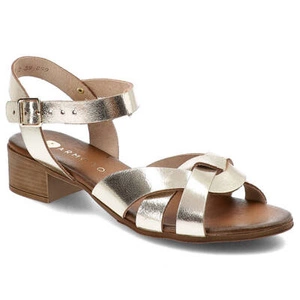 Sandále Armodo - 40372 Bf. Złoto