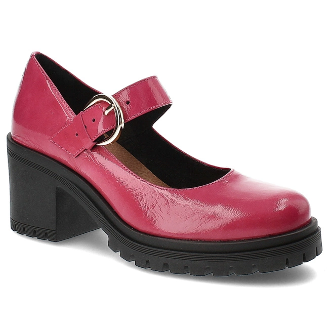 Poltopánky Armodo - 20166 Naplak Fuksja+Zł