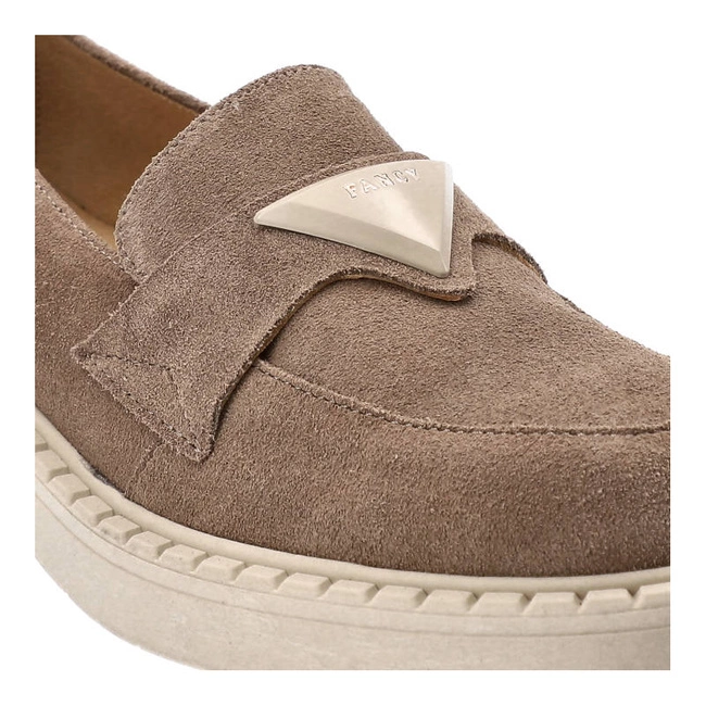 Mókazíny Lamanti - 877 Beż 206