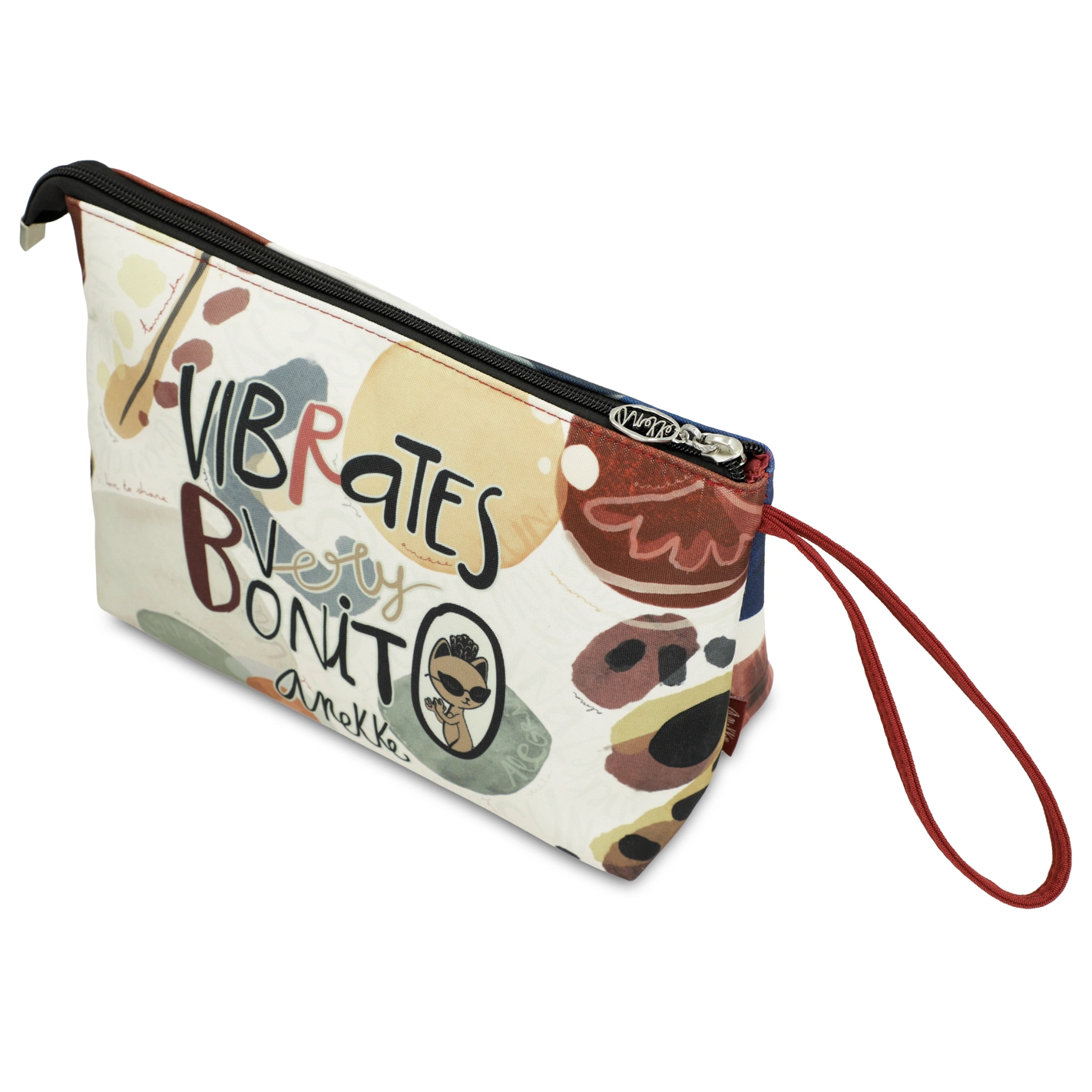 Kozmetická Taštička ANEKKE - 40474-311