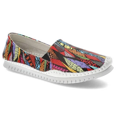 Poltopánky Artiker - 52C1733 Kolorowy