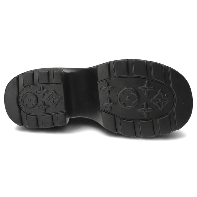 Poltopánky Artiker - 55C1064 Black