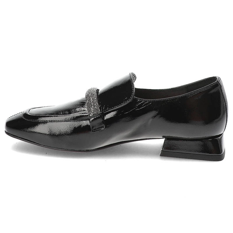 Poltopánky Armodo - 1021 Czarny 272