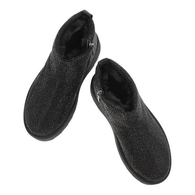 Snehule Tamaris - 1-26831-41 043 Black Glam