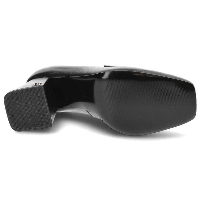 Poltopánky Chebello - 4055_-407-000-PSK-S214 Czarny