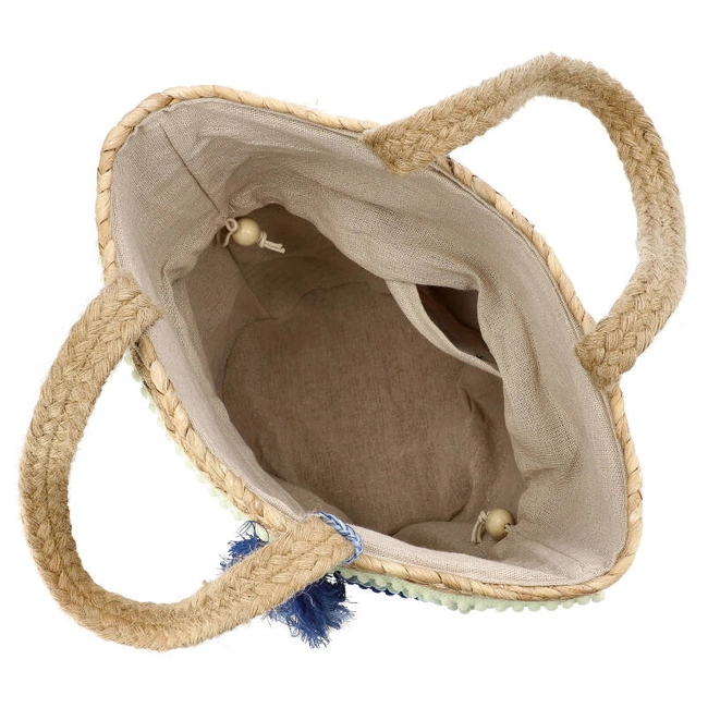 Kabelka Sca'viola - TV-4 Blue