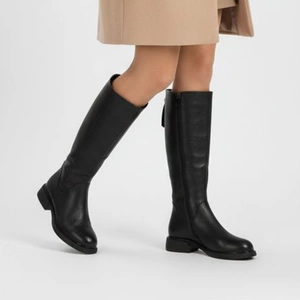 Čižmy S.BARSKI - JC52-837 Black