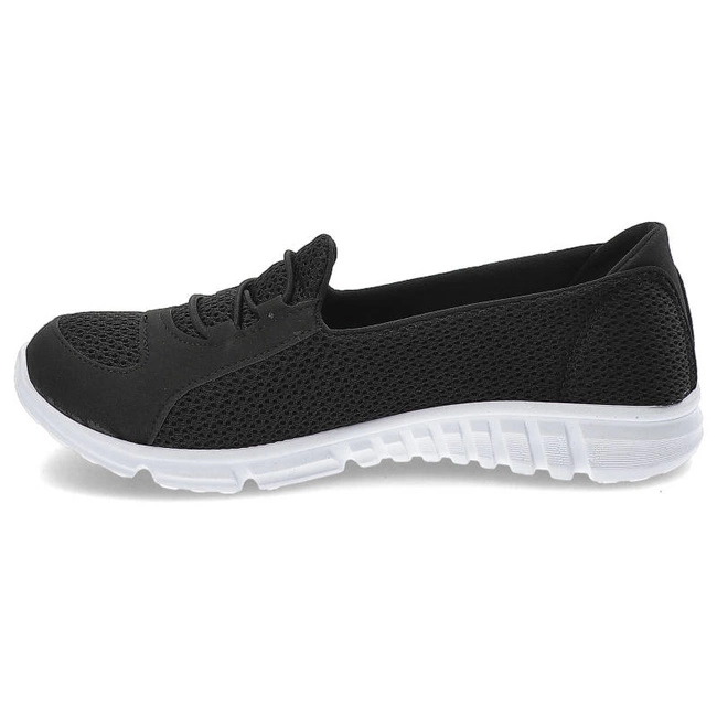 Poltopánky Artiker - 50C1175 Black