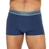 Boxerky Moraj - MBX1500-001 Navy 1 Para