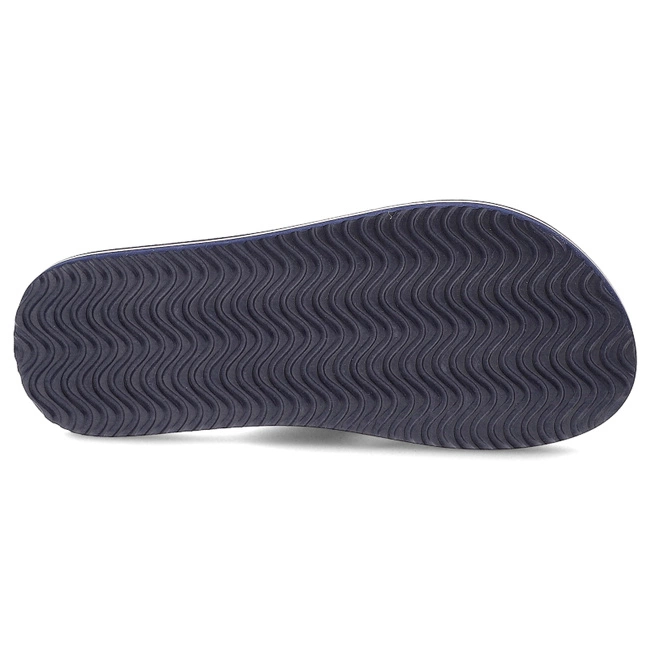 Žabky BIG STAR - RR274A109 Granat