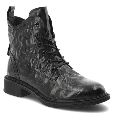 Členkové Topánky ARTIKER - 57C1006 Czarny