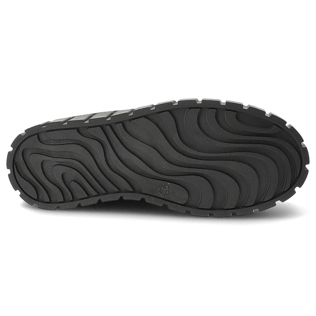 Tenisky Karino - 5321/126-P Czarny/Lico