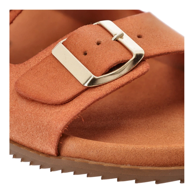 Šľapky HEE - 25050 Serrtintad Naranja