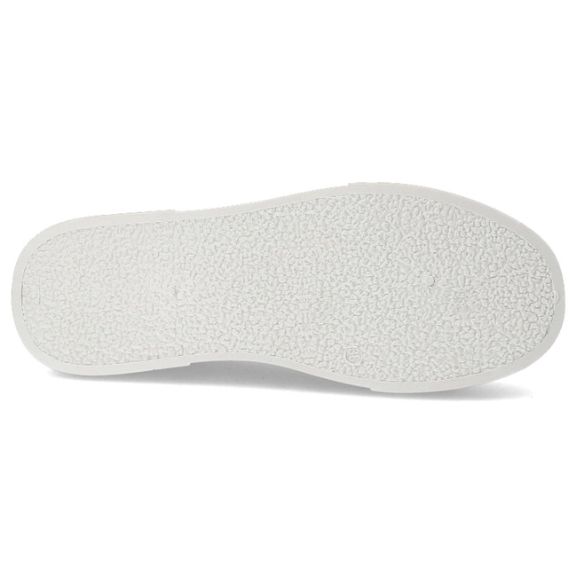 Tenisky Seastar Blue - LA262 Gold