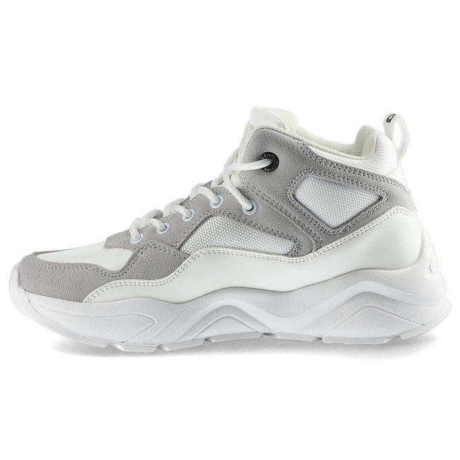 Tenisky Big Star - GG274643 Biały