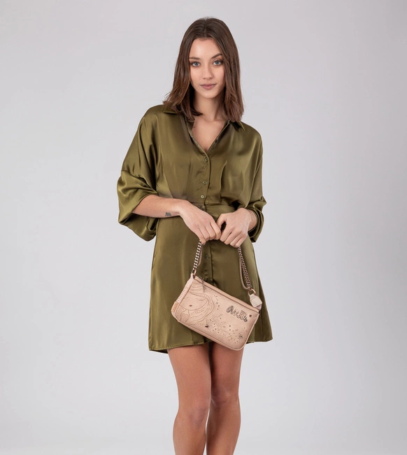 Kabelka Anekke - 38763-267 Beż