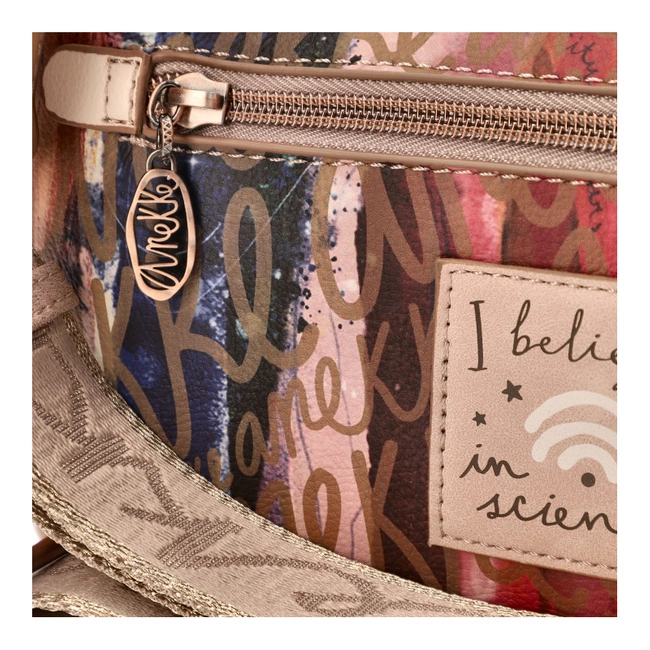 Kabelka Anekke - 38763-267 Beż