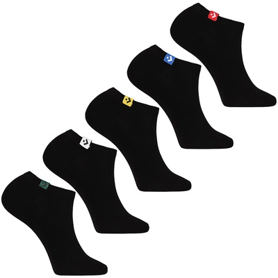 Ponožky MORAJ 2 Pary - CSM240-073 Mix Kolor