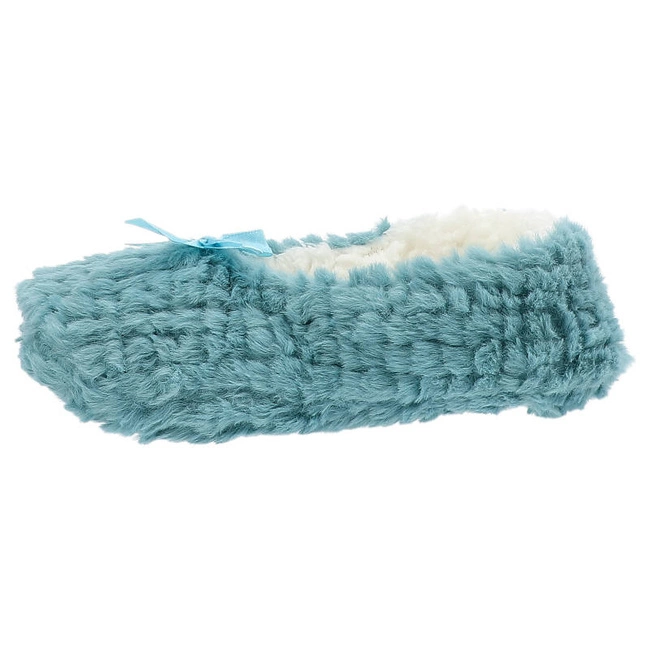 Papuče Moraj - CDC1000-033 Turkus