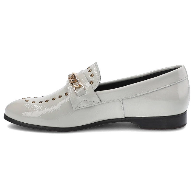 Poltopánky Lordsy Lamanti - 841 Szary Naplak 171