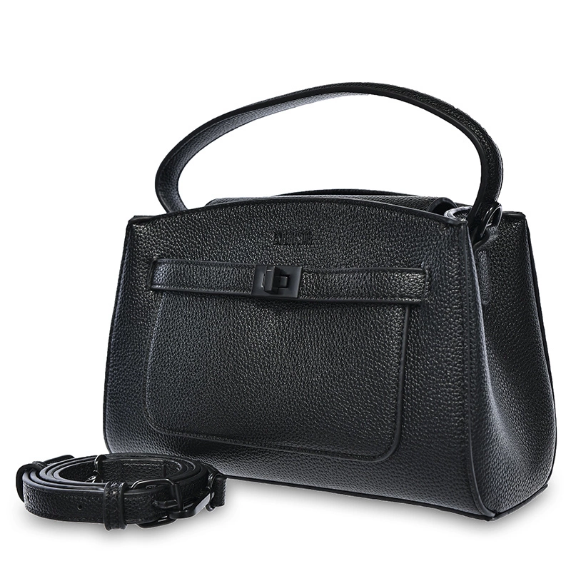 Kufrík BIG STAR - RR574054 Czarny