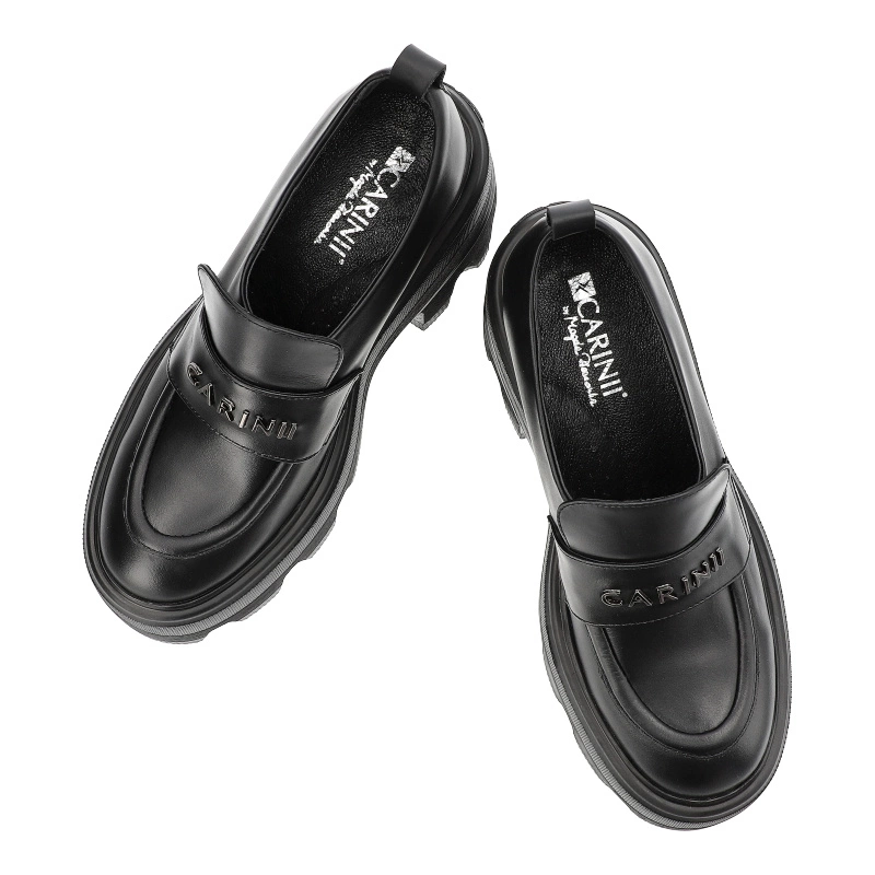 Poltopánky Carinii - B9927_-E50-000-000-G67 Sandro 04