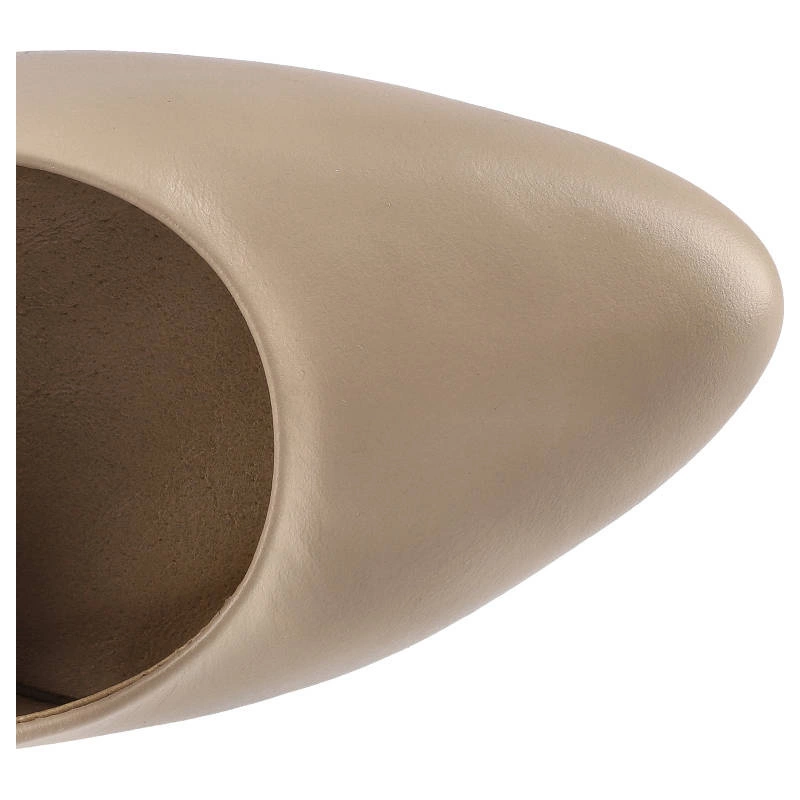 Lodičky Espirito - C588 Puder Lico