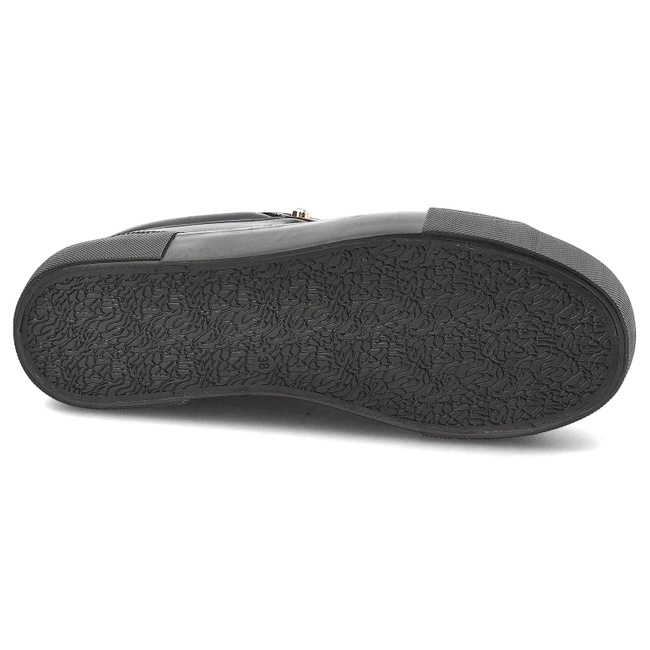 Tenisky Big Star - NN274209 Czarny