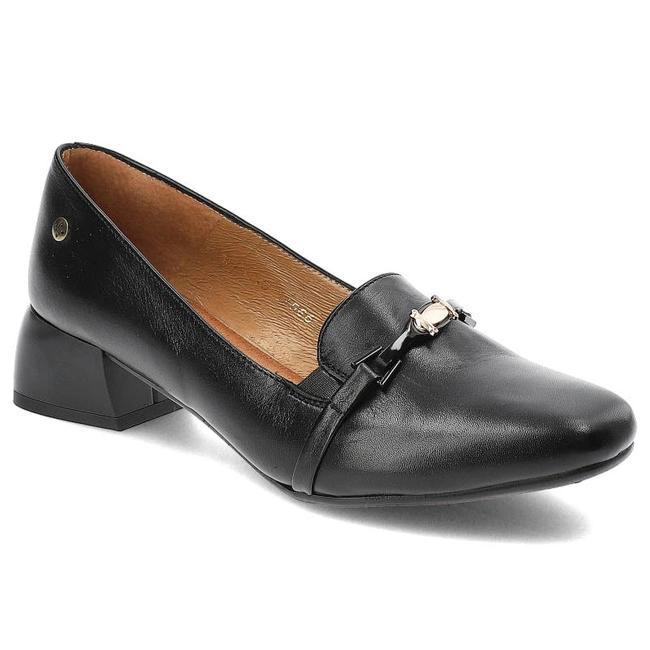 Lodičky Maciejka - 05970-01/00-1 Czarny