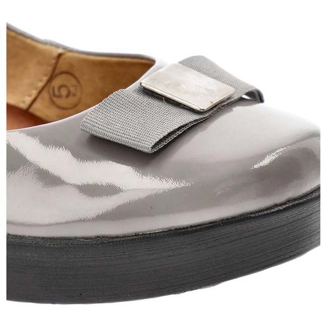 Poltopánky Maciejka - 01942-03/00-5 Popiel