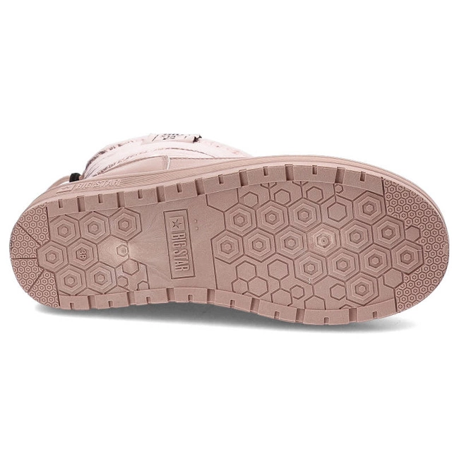 Snehule Big Star - II274119 Róż