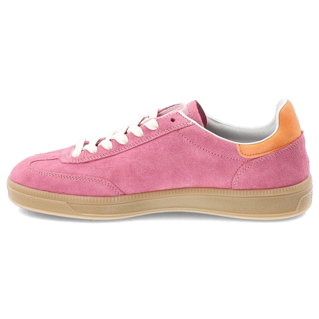 Tenisky RIEKER - W2200-31 Pink