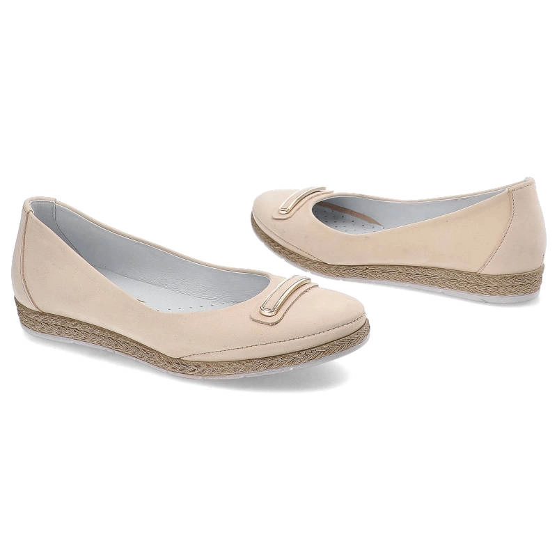 Poltopánky Lemar - 10080 S.Beżowy