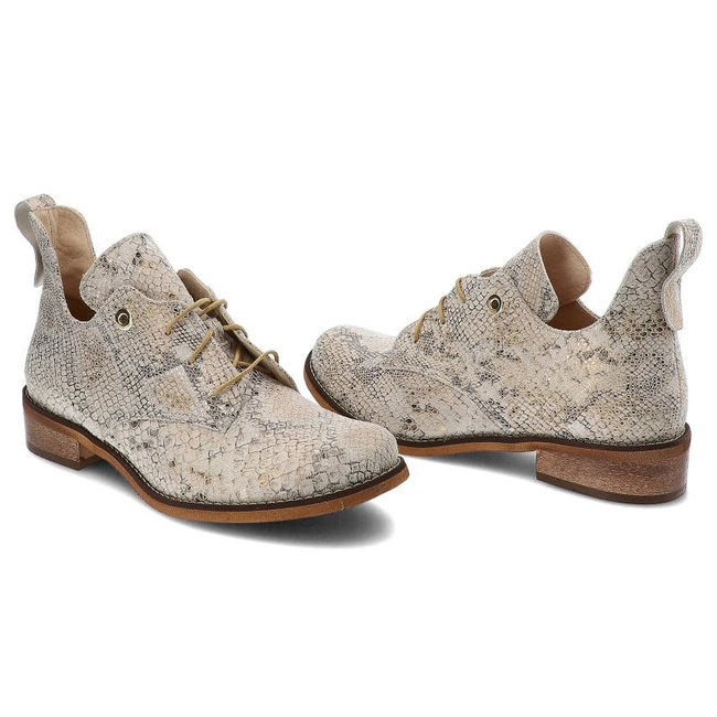 Poltopánky Damiss - DS-639 Gad 5