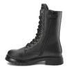 Členkové Topánky Tommy Hilfiger - T3A5-32381-1355999-Lace-Up Bootie Black 999