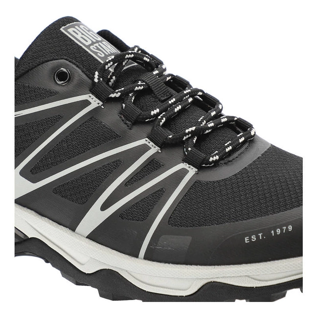 Trekingové Topánky Big Star - KK174082 Czarny