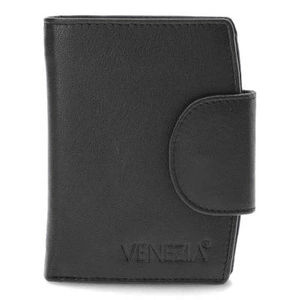 Peňaženka Venezia - 5052JV Czarny