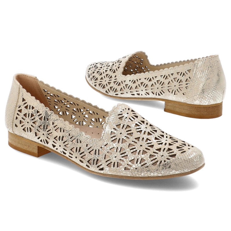 Poltopánky ARMODO - 1974 2496