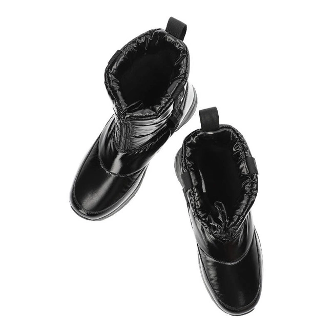 Snehule Big Star - KK274392 Czarny