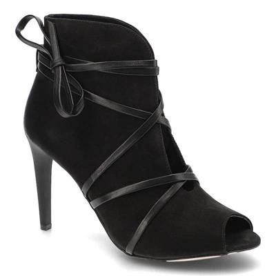 Členkové Topánky Carinii - B3564_-360-E50-000-B16 Samuel 04/Sandro 04