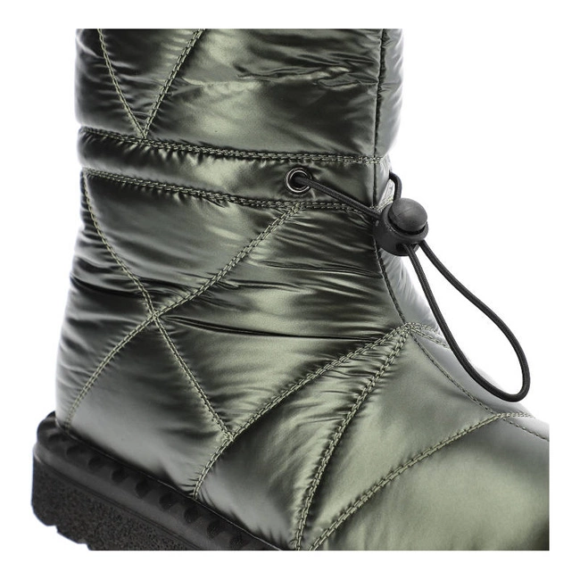 Snehule Artiker - 51C0360 Stalowy Khaki